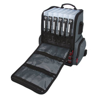Evolution Outdoor Largemouth 3.0 Tackle Backpack