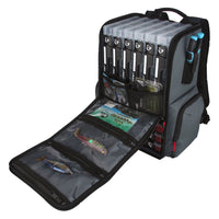 Evolution Outdoor Largemouth 3.0 Tackle Backpack