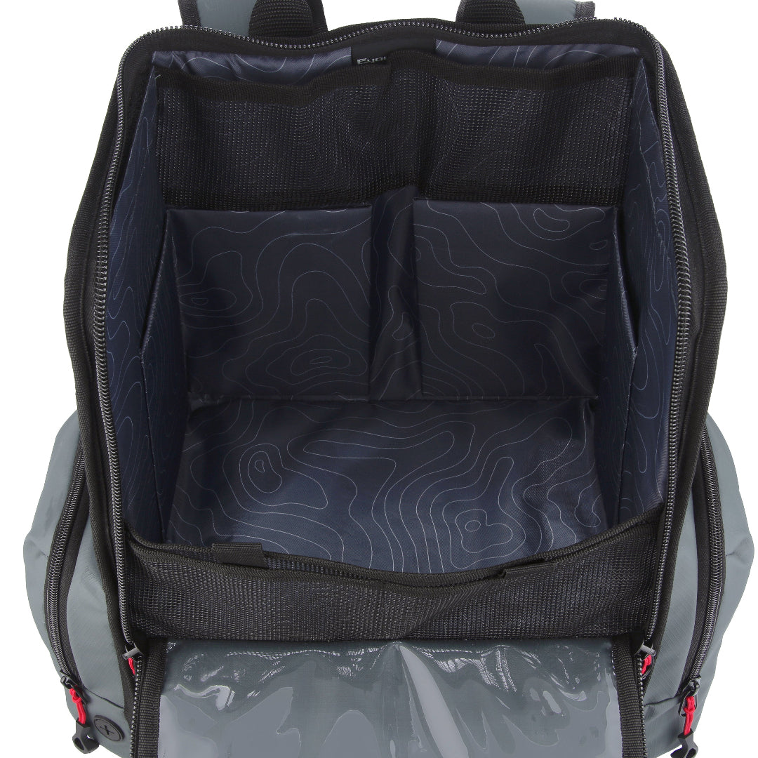 Evolution Outdoor Largemouth 3.0 Tackle Backpack