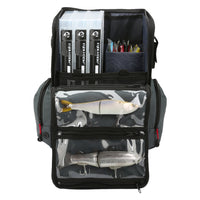 Evolution Outdoor Largemouth 3.0 Tackle Backpack