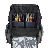 Evolution Outdoor Largemouth 3.0 Tackle Backpack