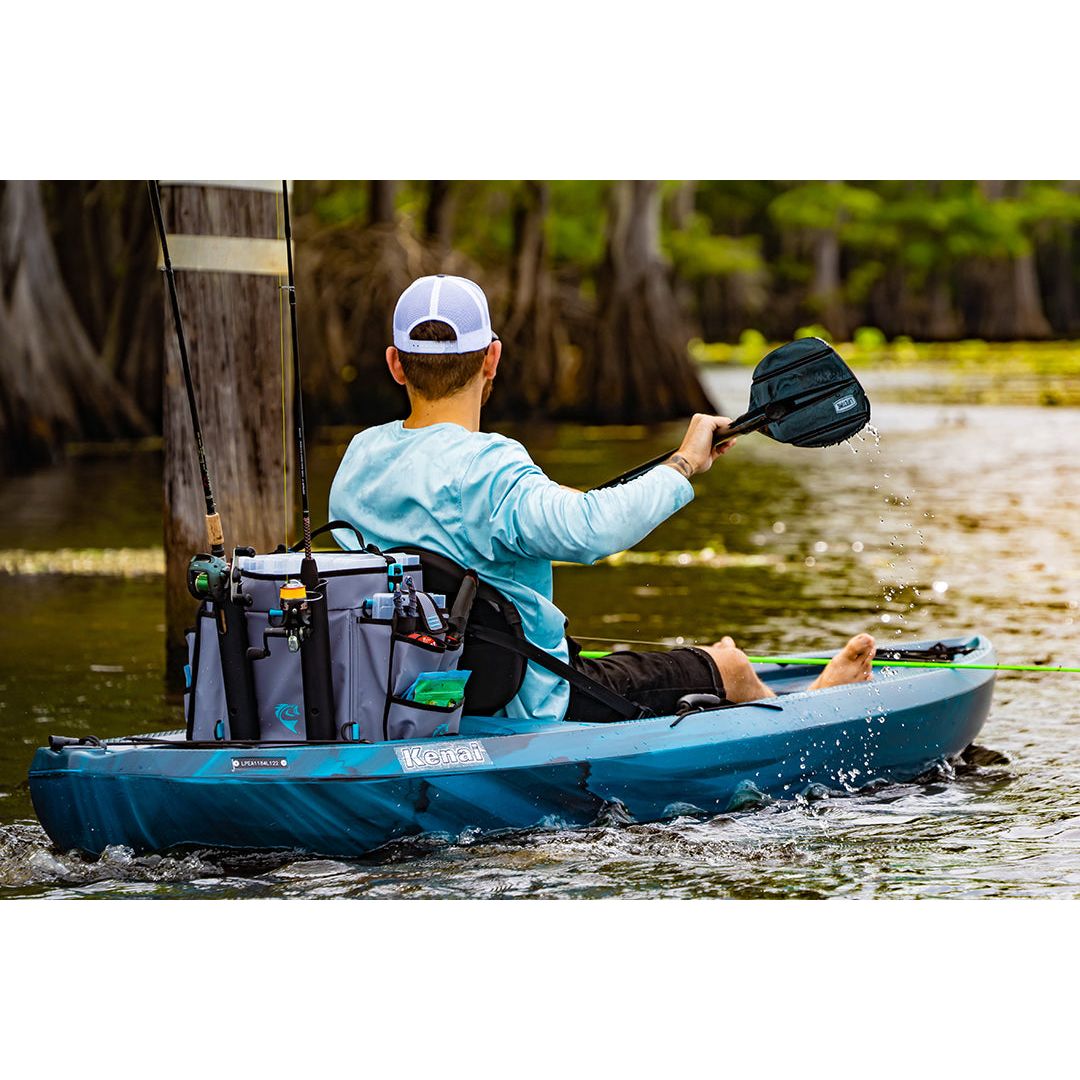 3700 Rigger Series Kayak Tackle Bag