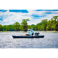 3700 Rigger Series Kayak Tackle Bag