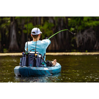 3700 Rigger Series Kayak Tackle Bag