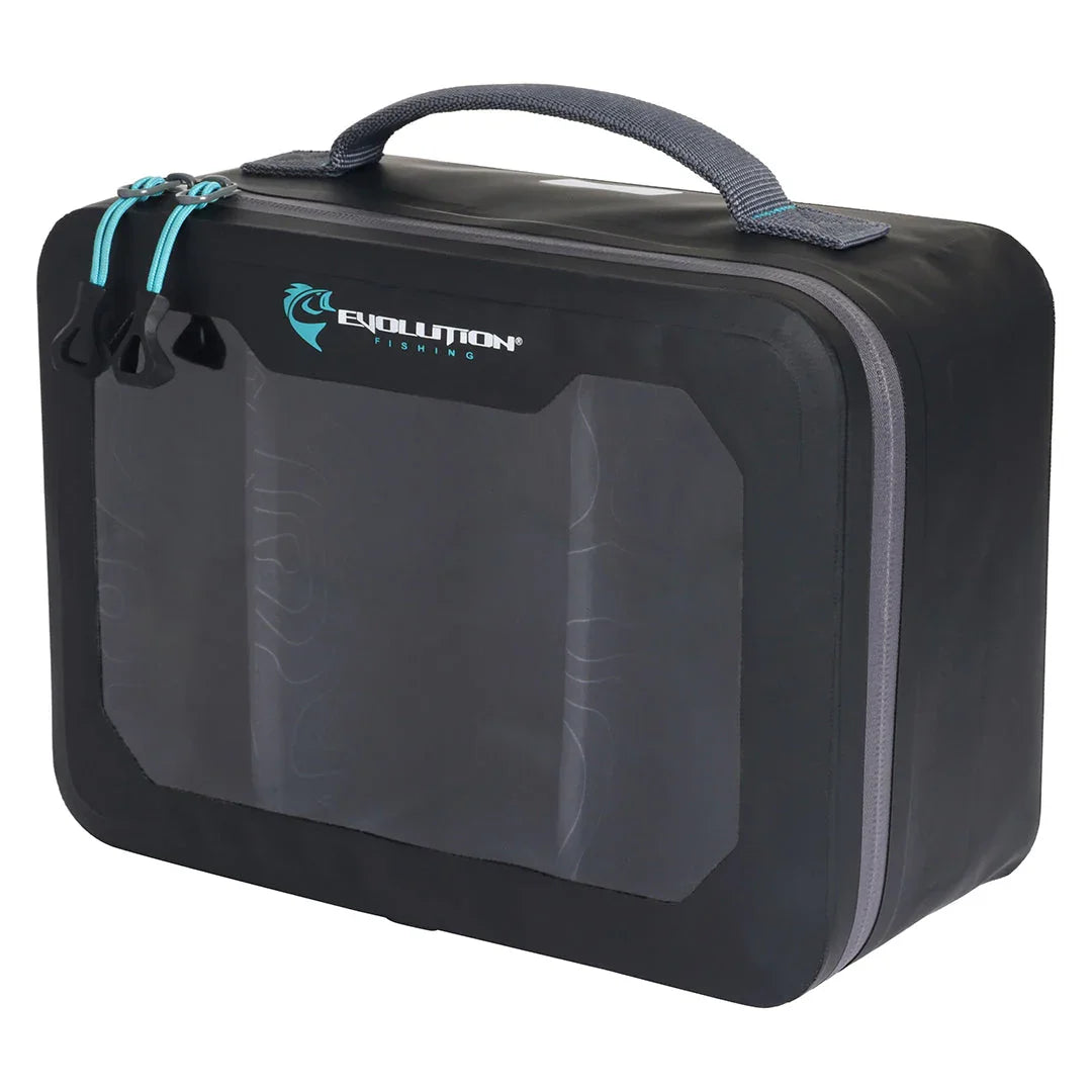 Evolution Fishing Plastix Case