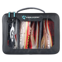 Evolution Fishing Plastix Case