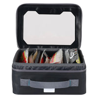 Evolution Fishing Plastix Case