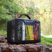 Evolution Fishing Plastix Case