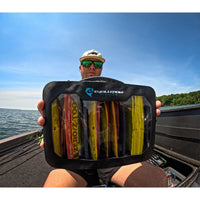Evolution Fishing Plastix Case