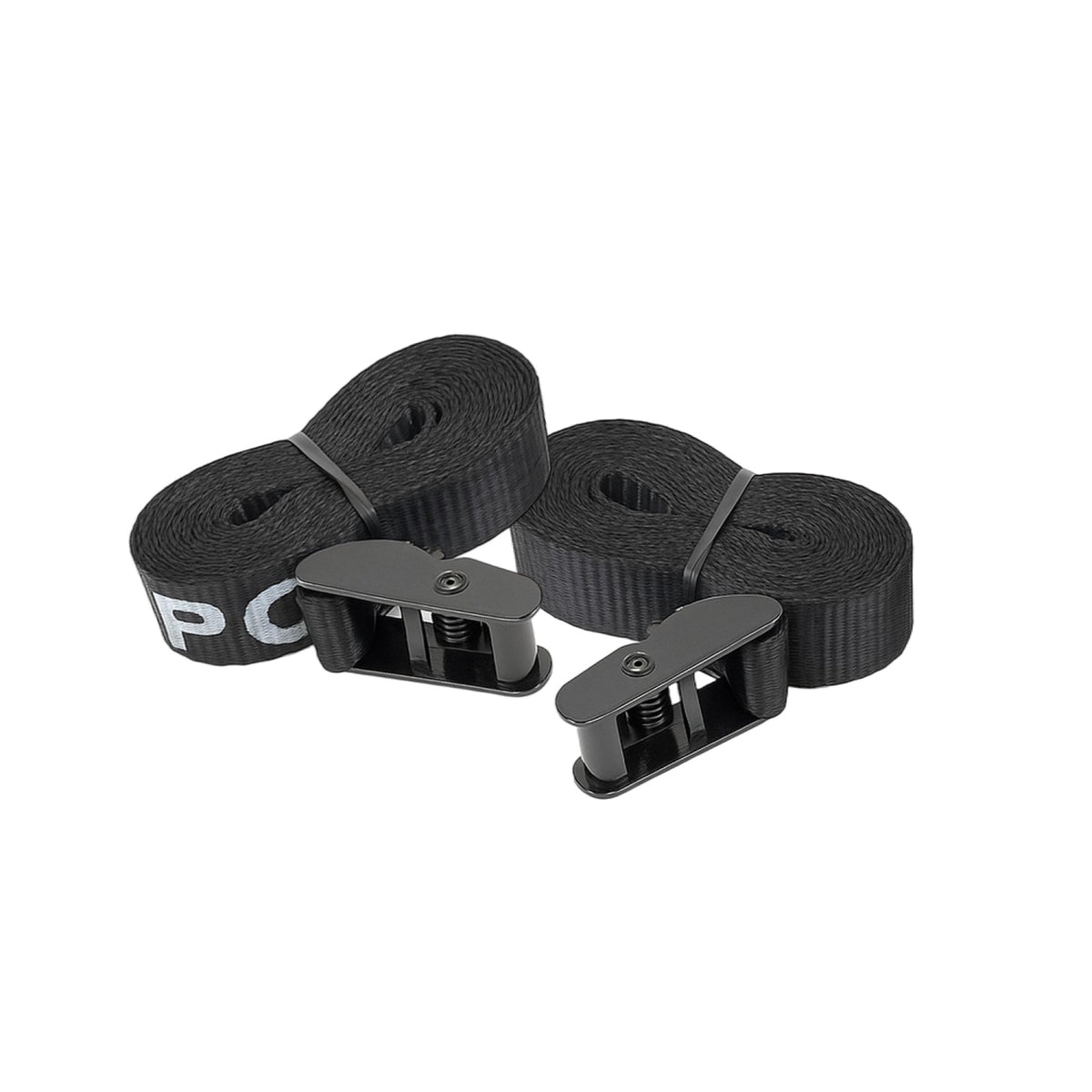 EXR CAM BUCKLE BOAT STRAP, Mildew and UV Resistant (2pcs) (EXR4951)