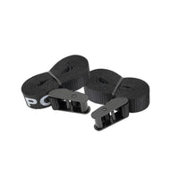 EXR CAM BUCKLE BOAT STRAP, Mildew and UV Resistant (2pcs) (EXR4951)