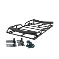 EXR SIDE-LOADER KAYAK BASKET, Heavy Duty - for 1 PERSON to self-load large KAYAKS / SUP. Simple, Innovative, Awesome (EXR5181)