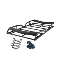 EXR SIDE-LOADER KAYAK BASKET, Heavy Duty - for 1 PERSON to self-load large KAYAKS / SUP. Simple, Innovative, Awesome (EXR5181)