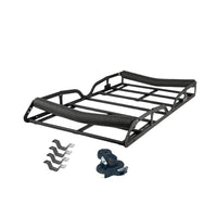 EXR SIDE-LOADER KAYAK BASKET, Heavy Duty - for 1 PERSON to self-load large KAYAKS / SUP. Simple, Innovative, Awesome (EXR5181)