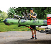 Yakima LongArm Truck Bed Hitch Extender