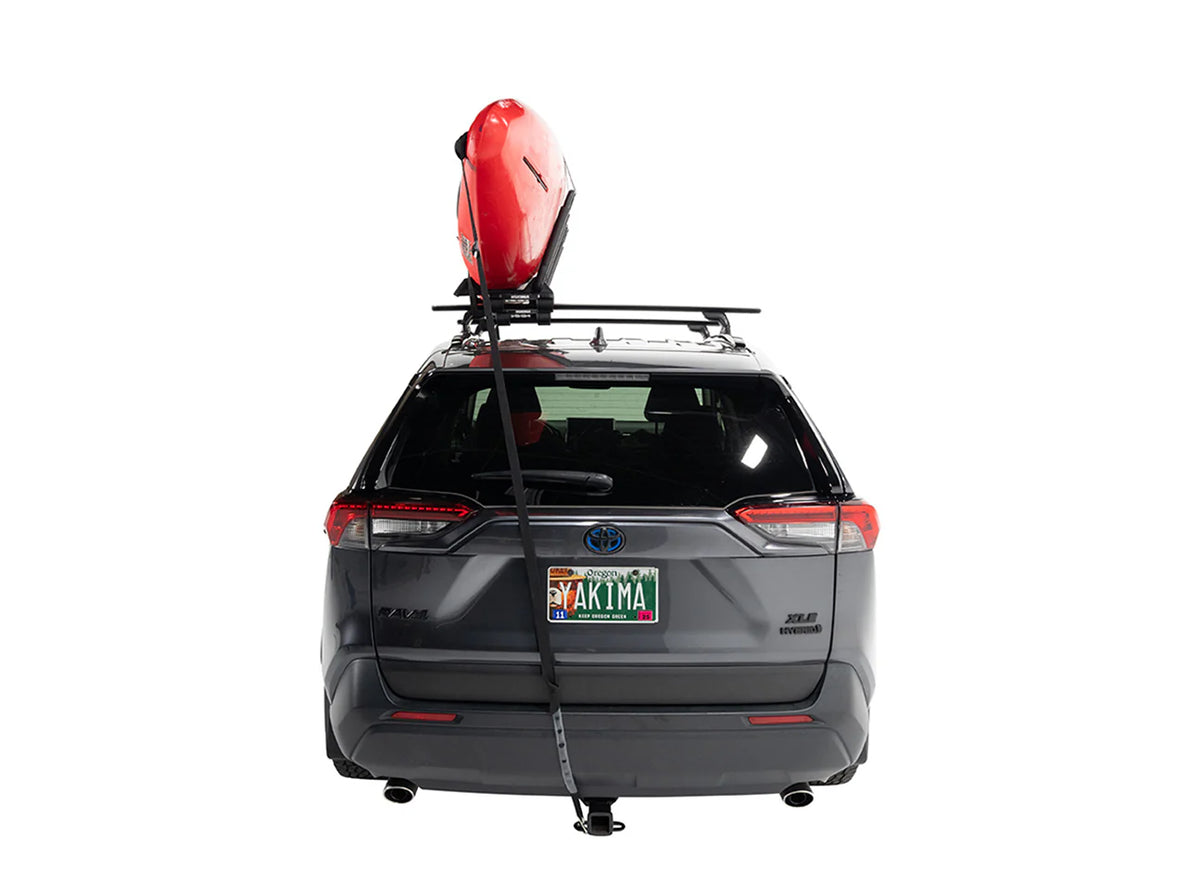 Yakima JayLow Rooftop Kayak Mount