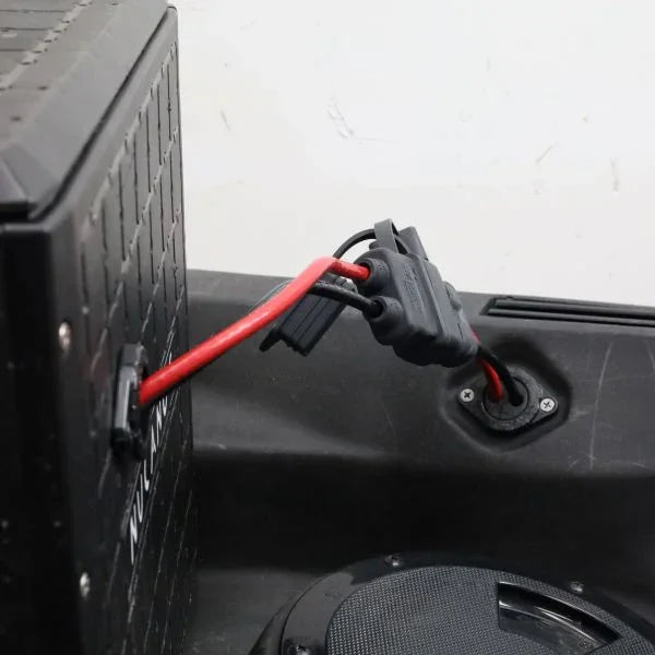 NuCanoe HD Wiring Kit
