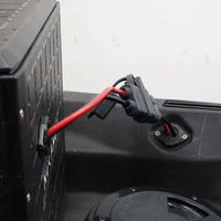 NuCanoe HD Wiring Kit