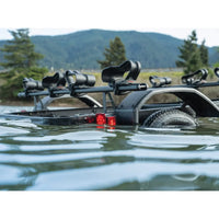 Yakima LowRider Kayak Trailer