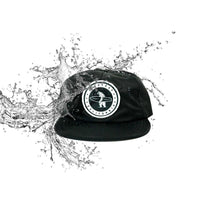Floating Waterproof Snapback Hat