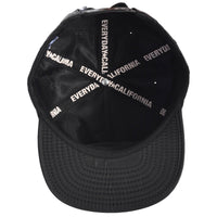 Floating Waterproof Snapback Hat