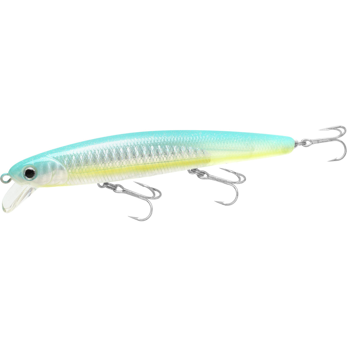 Lucky Craft CIF Flash Minnow 110 Jerkbait
