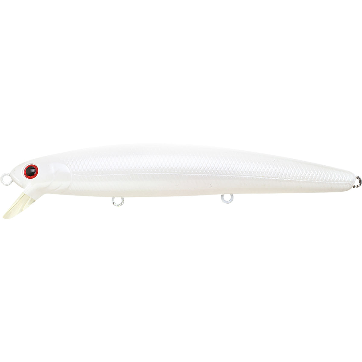 Lucky Craft CIF Flash Minnow 110 Jerkbait