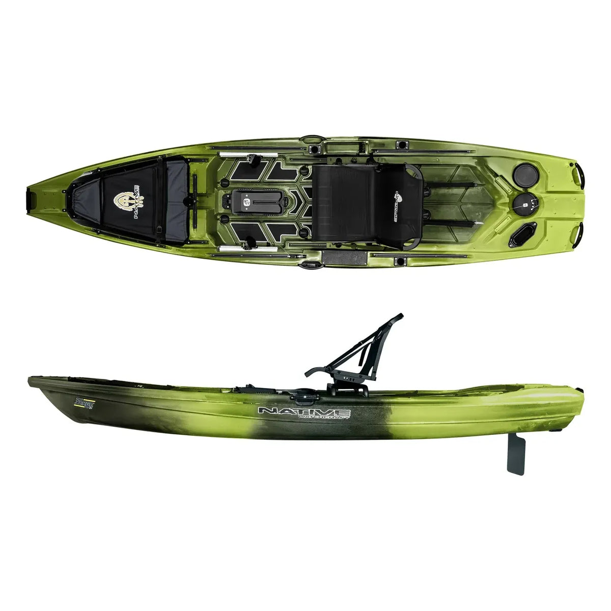 Native Watercraft Forge 12