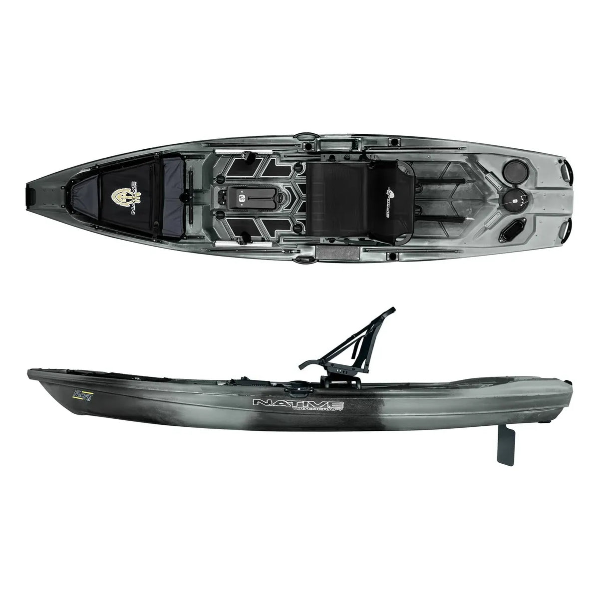 Native Watercraft Forge 12