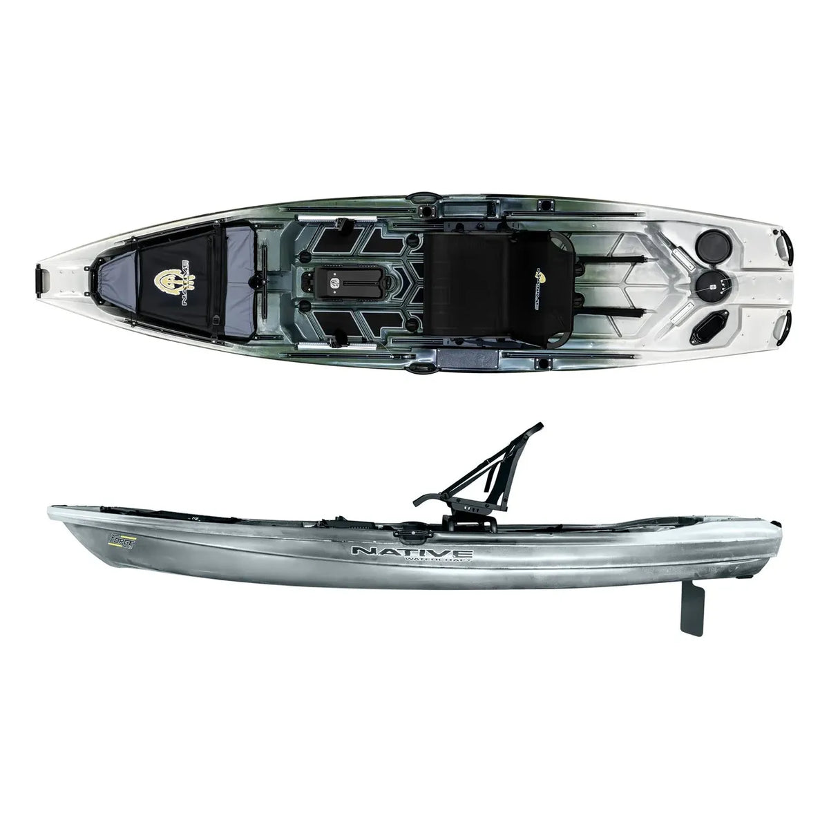 Native Watercraft Forge 12
