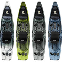 Native Watercraft Forge 12