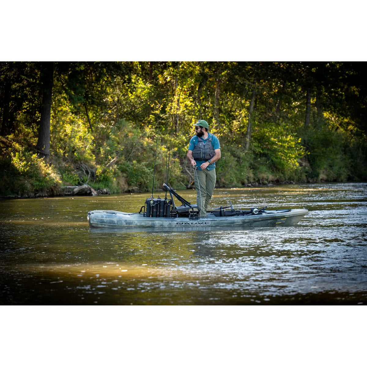 Native Watercraft Forge 12