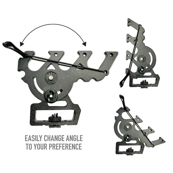 Flexrod AnglePro 3 Rod stager