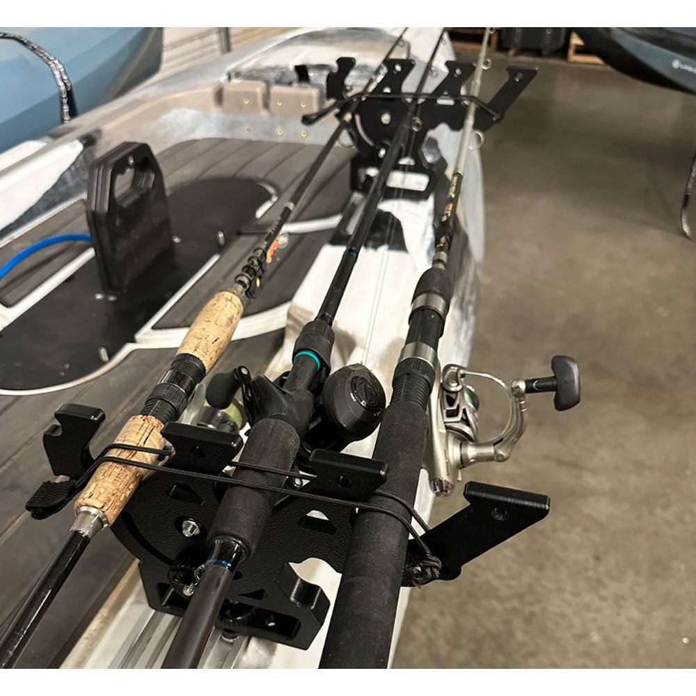 Flexrod AnglePro 3 Rod stager