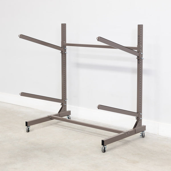 G-Watersport 2 Levels With Wheels | Single-Sided | Mud