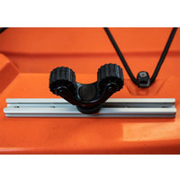 YakAttack GT90 GearTrac, 8"