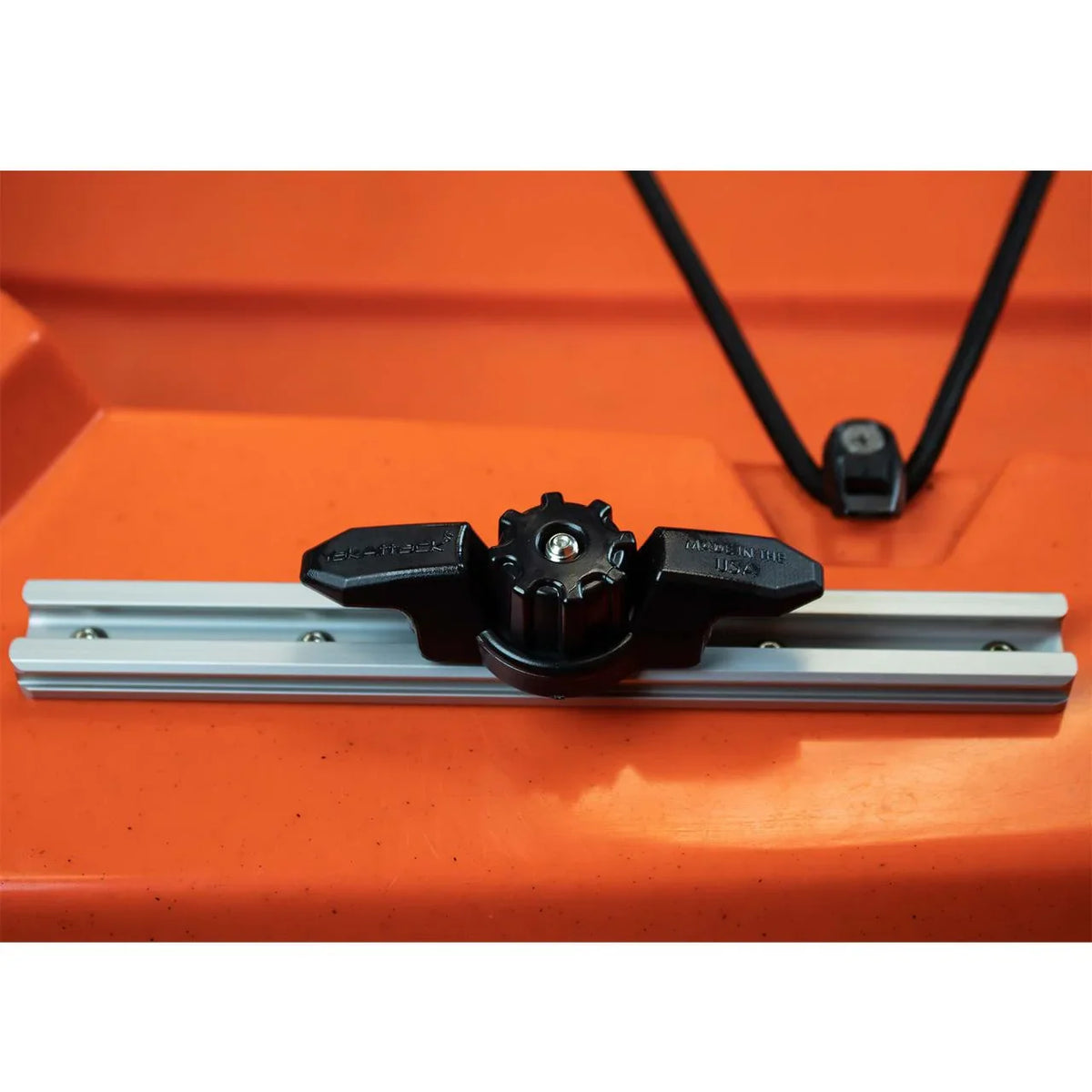 YakAttack GT90 GearTrac, 8"