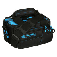 Horizontal 3500 Drift Series Tackle Bag - Green