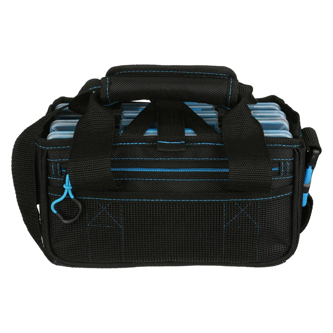 Evolution Outdoor Horizontal Drift Series Tackle Bag 3500 / Green