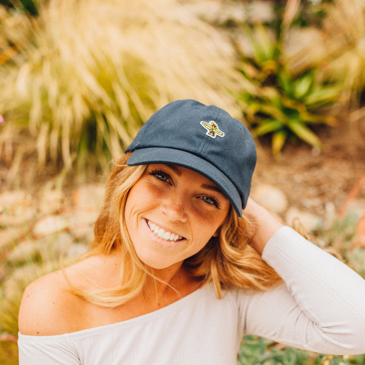 Dad Hat