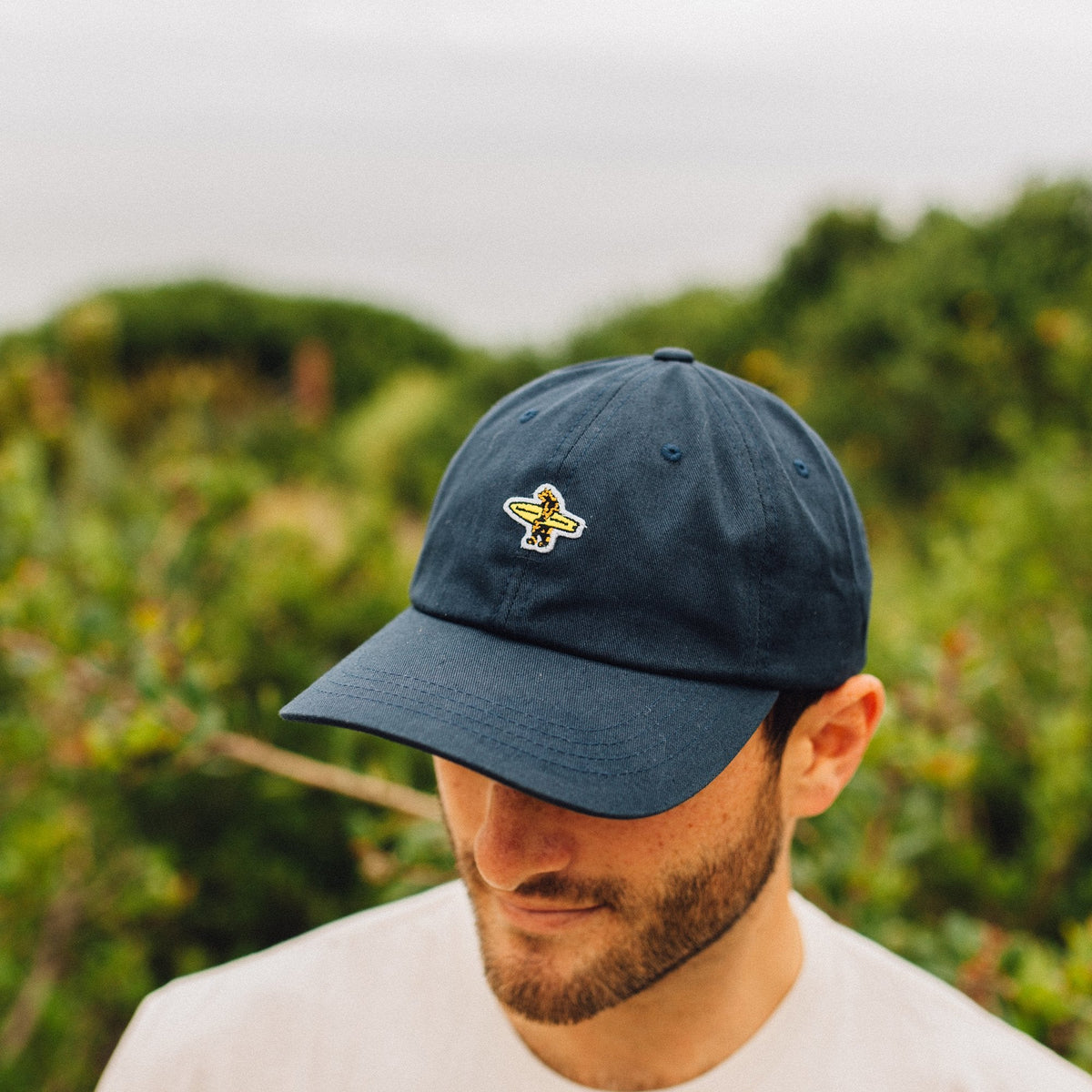 Dad Hat