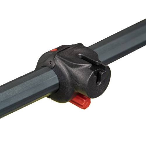 Hobie Ram Dual T-Slot/H-Rail Mount