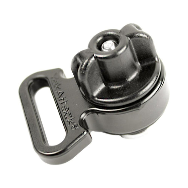 YakAttack Horizontal Tie Downs - Two Pack