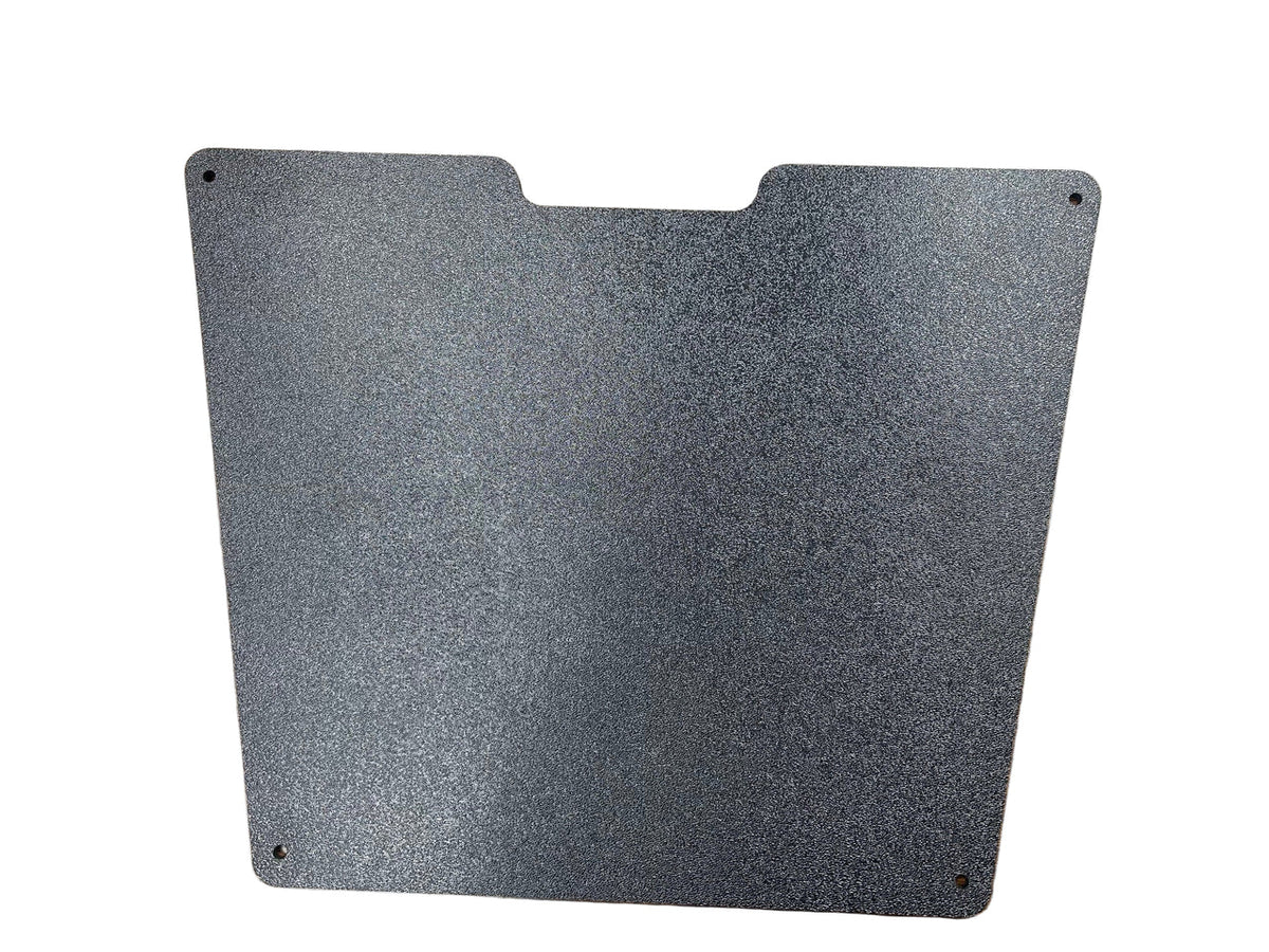 Native Hammer Bow Hatch Molle Plate