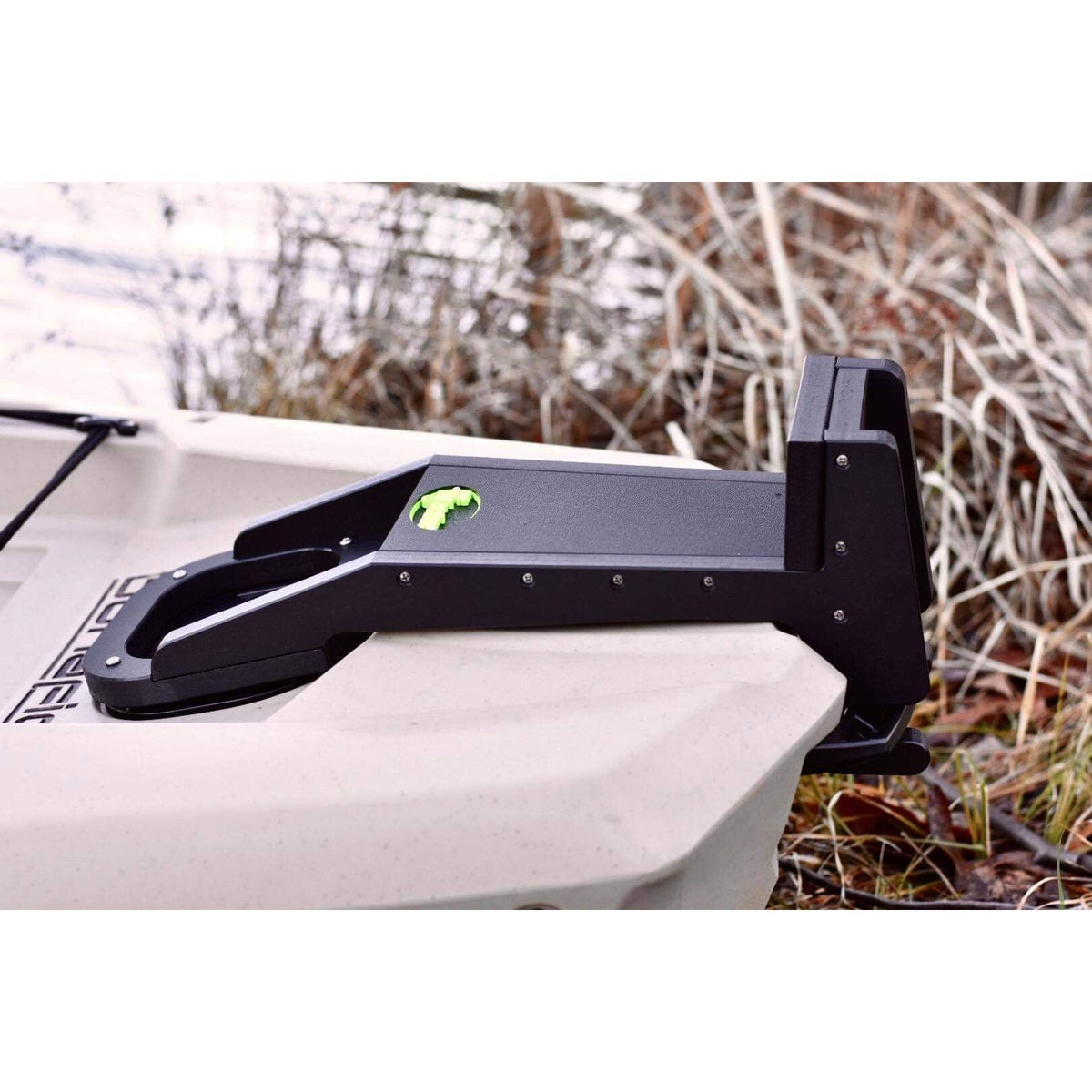 Bonafide RS117 Motor Mount