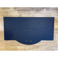 Hobie PA12 - PA14 In Hull Mounting Plate