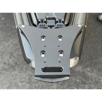 Bow Mount Trolling Motor Plates