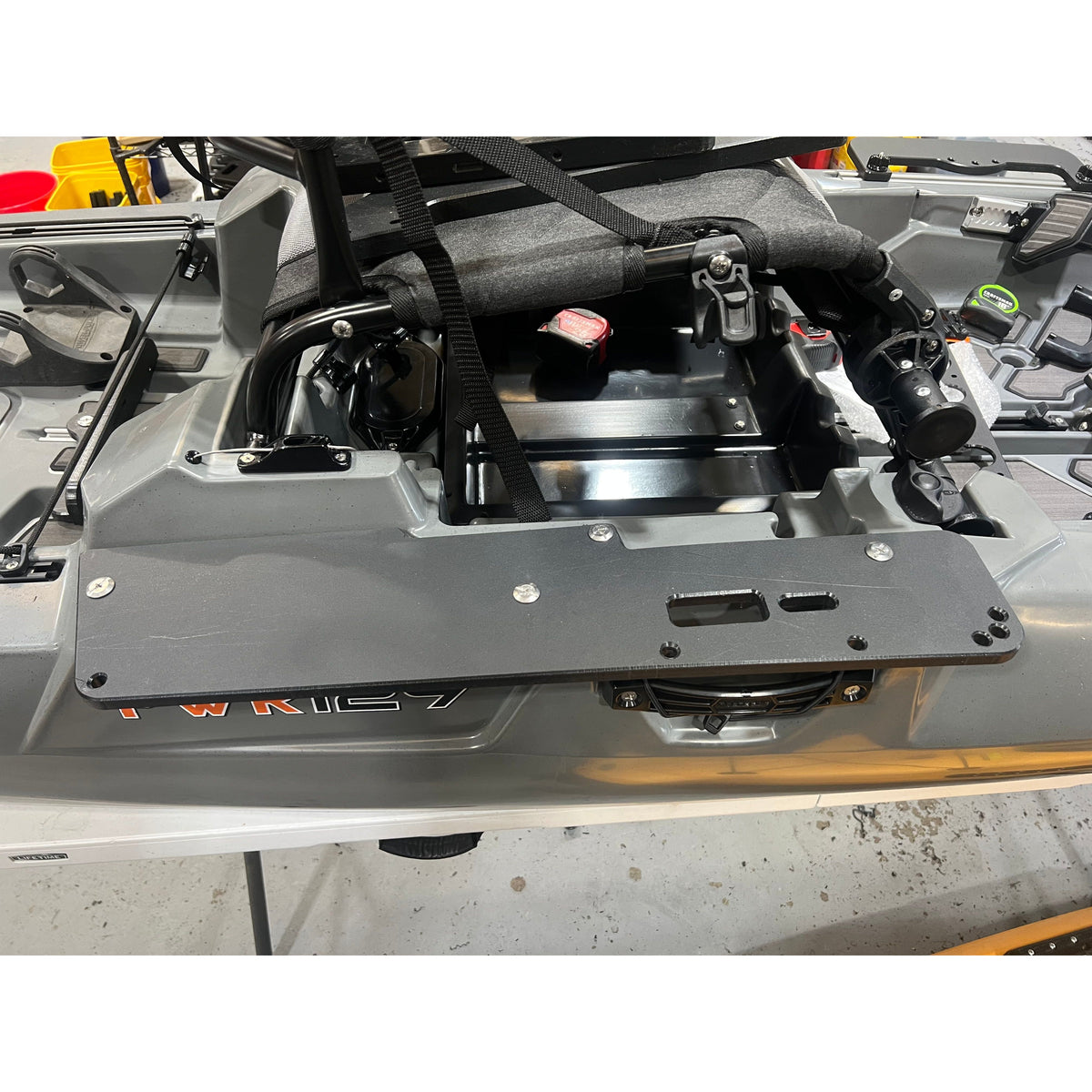 PWR 129 Mega Accessory