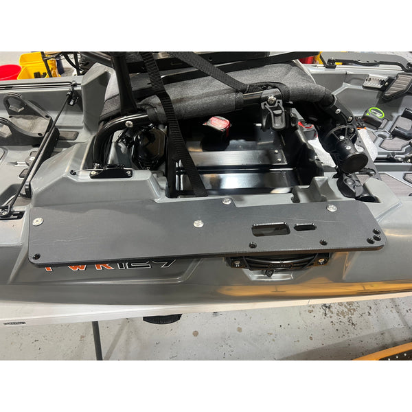 PWR 129 Mega Accessory