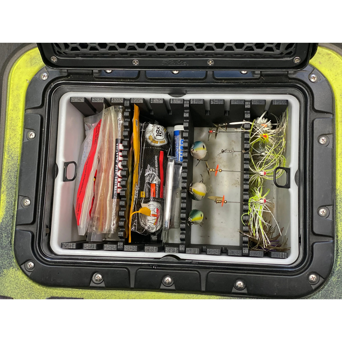 OneObjective Hobie Bucket Organizer